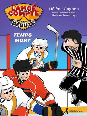 cover image of Lance et compte--Tome  13